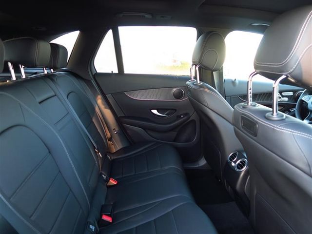 2018 Mercedes-Benz GLC GLC 300 SUV - 17003312 - 8