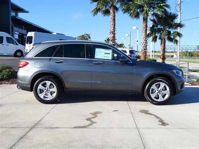 2018 Mercedes-Benz GLC GLC 300 SUV - 17058579 - 1