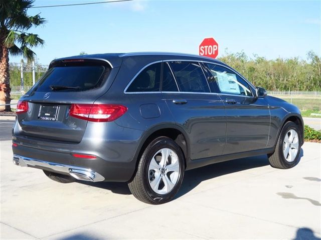 2018 Mercedes-Benz GLC GLC 300 SUV - 17058579 - 2