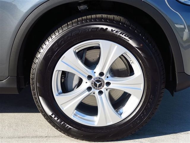 2018 Mercedes-Benz GLC GLC 300 SUV - 17058579 - 3