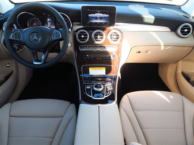 2018 Mercedes-Benz GLC GLC 300 SUV - 17058579 - 4