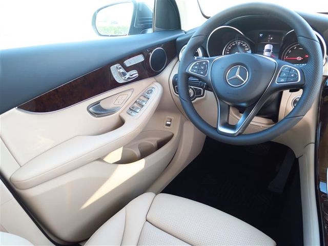 2018 Mercedes-Benz GLC GLC 300 SUV - 17058579 - 5