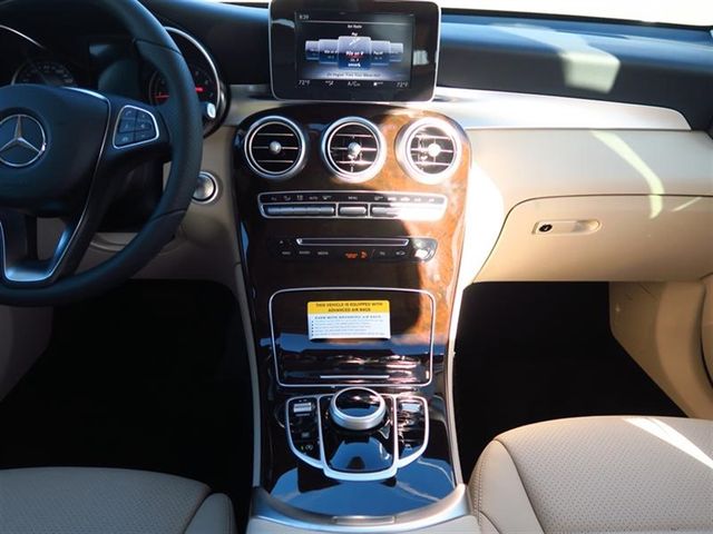 2018 Mercedes-Benz GLC GLC 300 SUV - 17058579 - 6