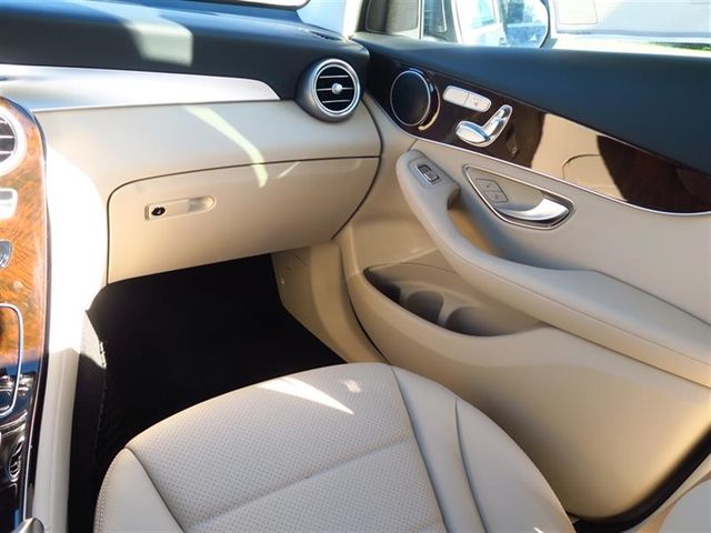 2018 Mercedes-Benz GLC GLC 300 SUV - 17058579 - 7