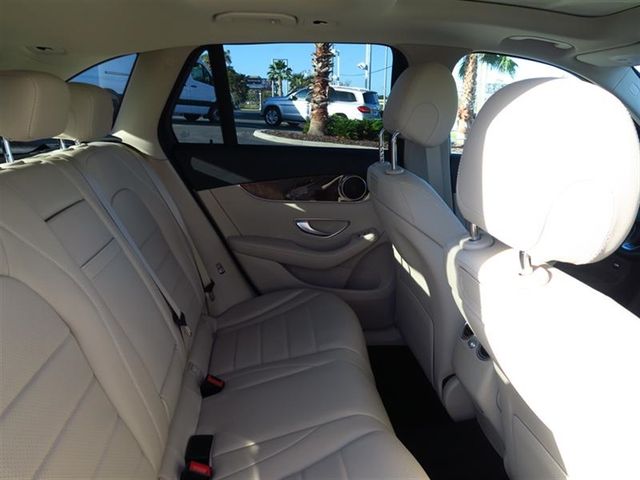 2018 Mercedes-Benz GLC GLC 300 SUV - 17058579 - 8