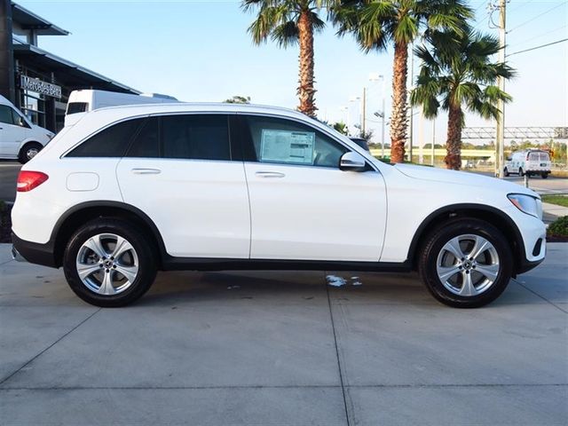2018 Mercedes-Benz GLC GLC 300 SUV - 17071038 - 1