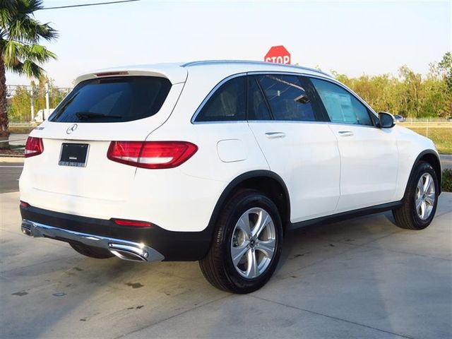 2018 Mercedes-Benz GLC GLC 300 SUV - 17071038 - 2