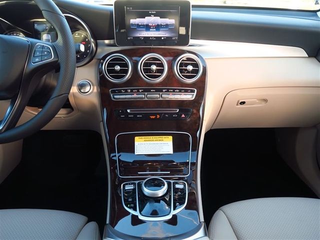 2018 Mercedes-Benz GLC GLC 300 SUV - 17071038 - 6