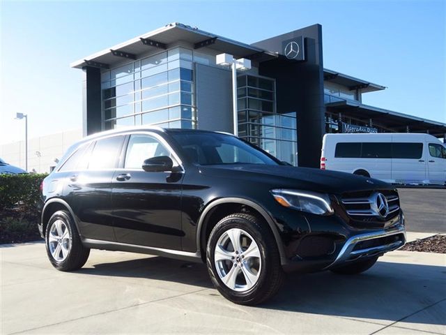 2018 Mercedes-Benz GLC GLC 300 SUV - 17091106 - 0