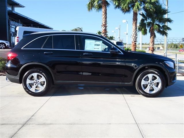 2018 Mercedes-Benz GLC GLC 300 SUV - 17091106 - 1