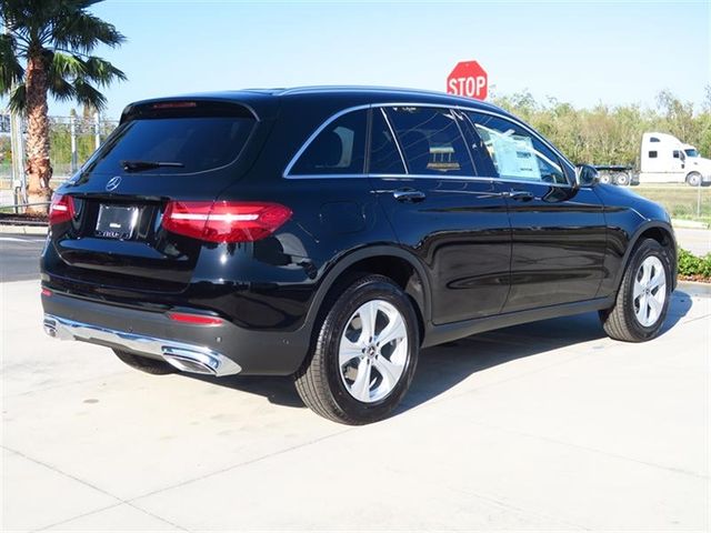 2018 Mercedes-Benz GLC GLC 300 SUV - 17091106 - 2