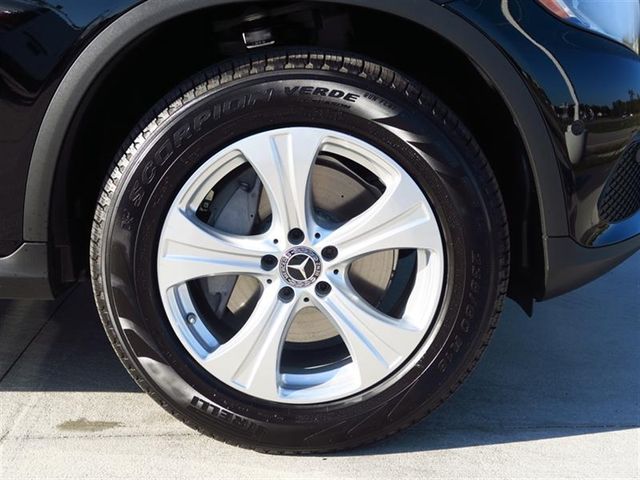 2018 Mercedes-Benz GLC GLC 300 SUV - 17091106 - 3