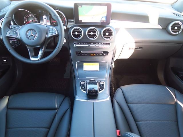 2018 Mercedes-Benz GLC GLC 300 SUV - 17091106 - 4