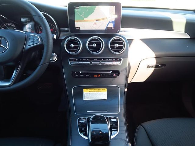 2018 Mercedes-Benz GLC GLC 300 SUV - 17091106 - 6