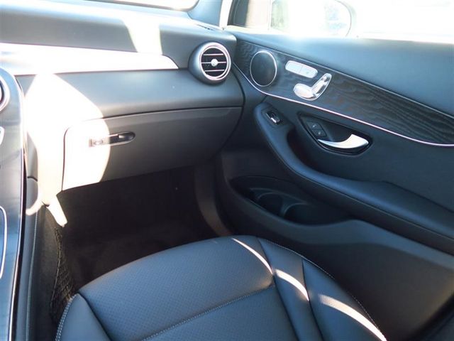2018 Mercedes-Benz GLC GLC 300 SUV - 17091106 - 7