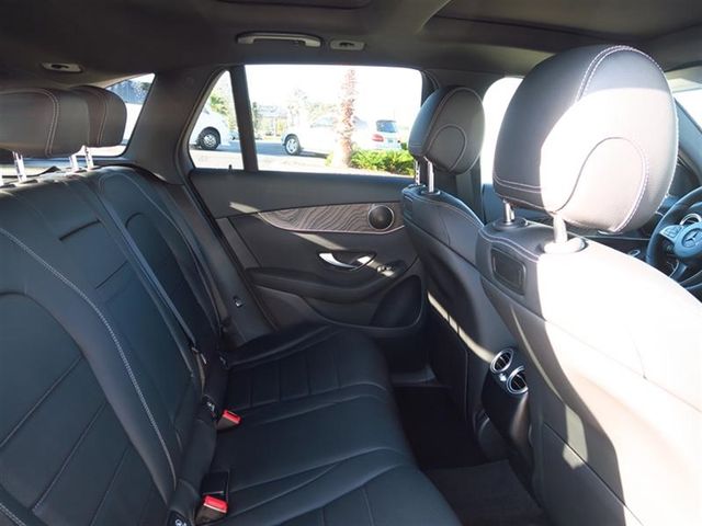 2018 Mercedes-Benz GLC GLC 300 SUV - 17091106 - 8