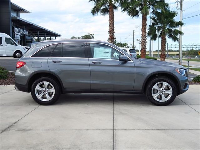 2018 Mercedes-Benz GLC GLC 300 SUV - 17104575 - 1