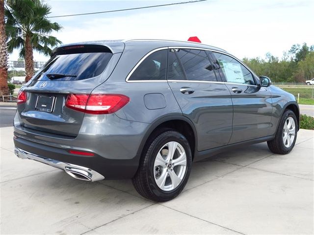 2018 Mercedes-Benz GLC GLC 300 SUV - 17104575 - 2