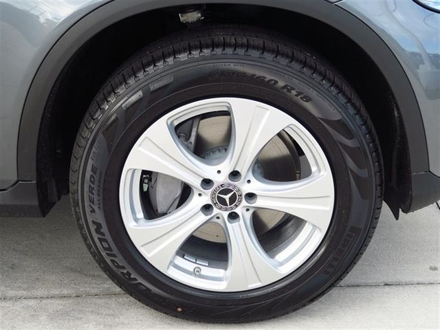 2018 Mercedes-Benz GLC GLC 300 SUV - 17104575 - 3