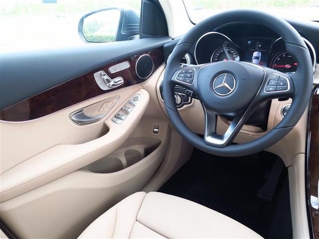 2018 Mercedes-Benz GLC GLC 300 SUV - 17104575 - 5