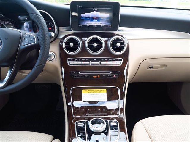 2018 Mercedes-Benz GLC GLC 300 SUV - 17104575 - 6