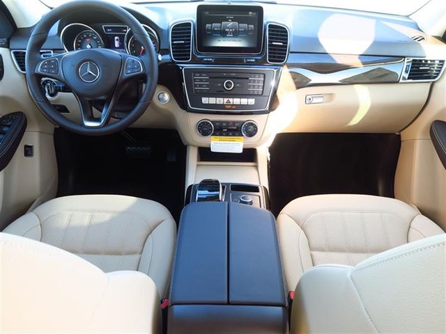 2018 Mercedes-Benz GLE GLE 350 SUV - 17042083 - 4