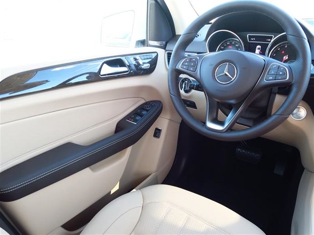 2018 Mercedes-Benz GLE GLE 350 SUV - 17042083 - 5