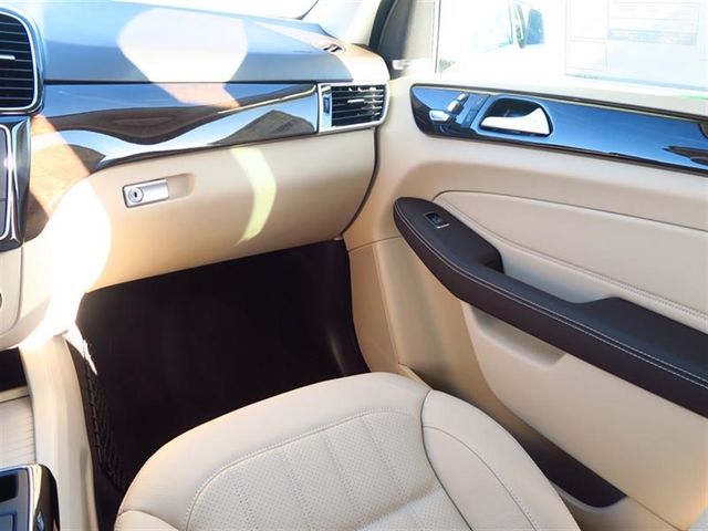 2018 Mercedes-Benz GLE GLE 350 SUV - 17042083 - 7