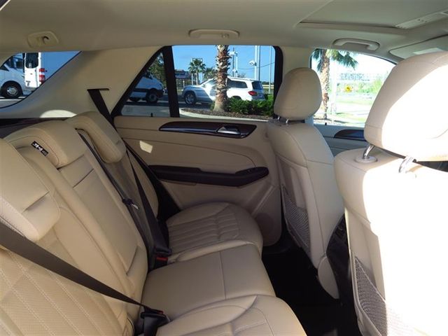 2018 Mercedes-Benz GLE GLE 350 SUV - 17042083 - 8