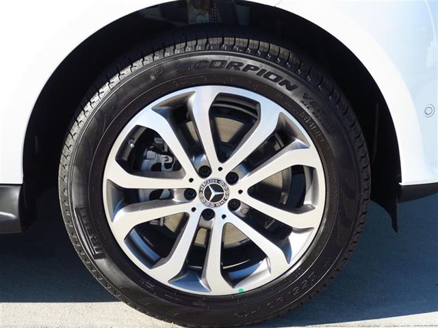 2018 Mercedes-Benz GLE GLE 350 SUV - 17076234 - 3