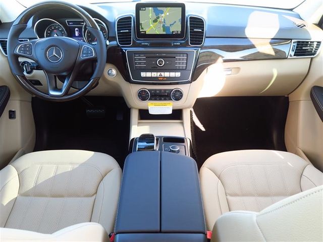 2018 Mercedes-Benz GLE GLE 350 SUV - 17076234 - 4