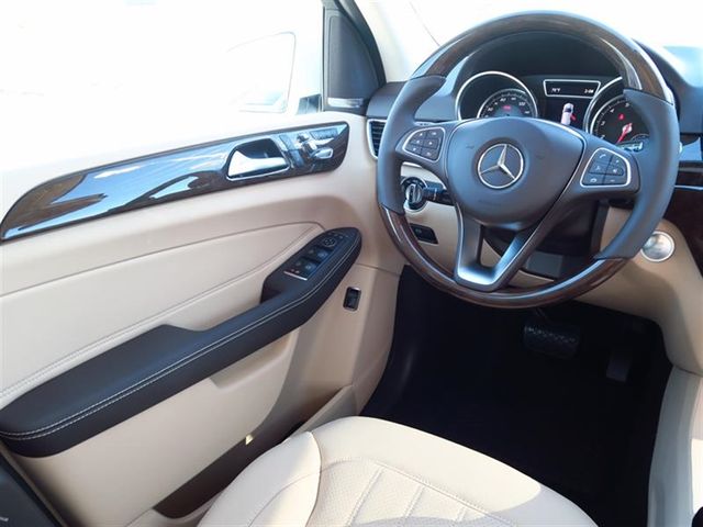 2018 Mercedes-Benz GLE GLE 350 SUV - 17076234 - 5