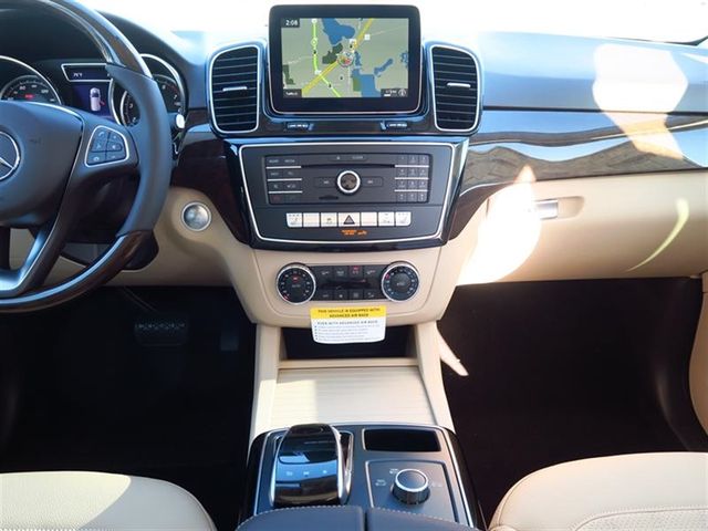 2018 Mercedes-Benz GLE GLE 350 SUV - 17076234 - 6