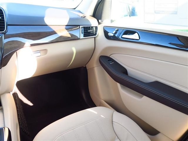 2018 Mercedes-Benz GLE GLE 350 SUV - 17076234 - 7