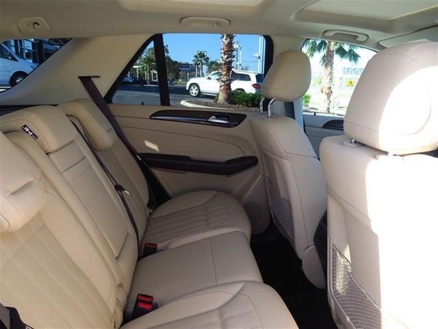 2018 Mercedes-Benz GLE GLE 350 SUV - 17076234 - 8