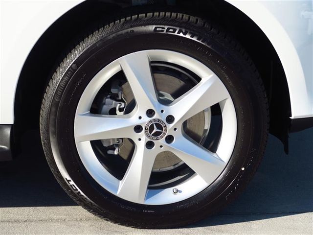 2018 Mercedes-Benz GLE GLE 350 SUV - 17078881 - 3