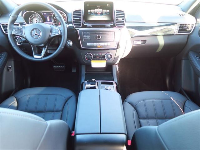 2018 Mercedes-Benz GLE GLE 350 SUV - 17078881 - 4