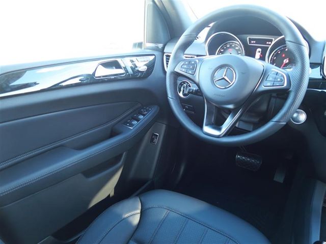 2018 Mercedes-Benz GLE GLE 350 SUV - 17078881 - 5