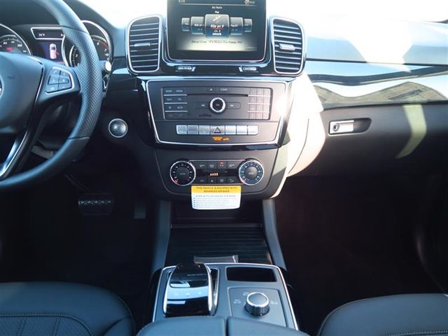 2018 Mercedes-Benz GLE GLE 350 SUV - 17078881 - 6