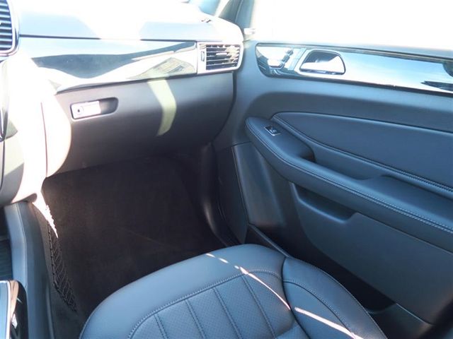 2018 Mercedes-Benz GLE GLE 350 SUV - 17078881 - 7