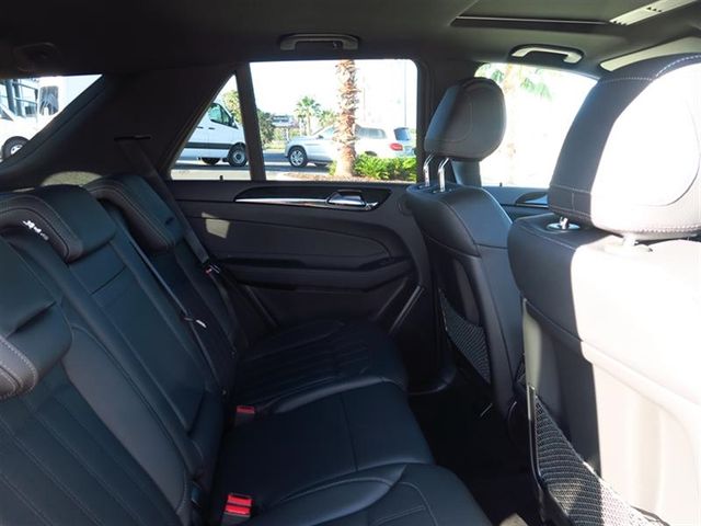 2018 Mercedes-Benz GLE GLE 350 SUV - 17078881 - 8