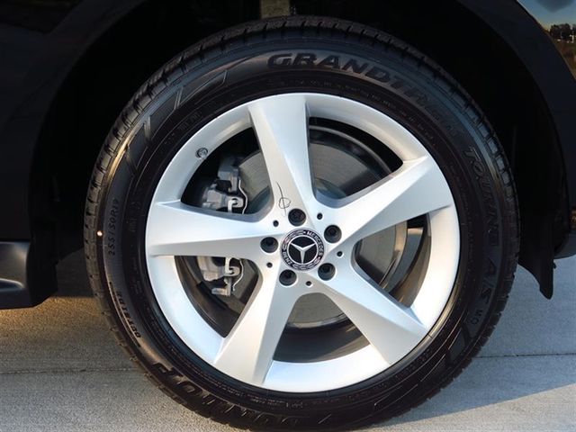 2018 Mercedes-Benz GLE GLE 350 SUV - 17081842 - 3