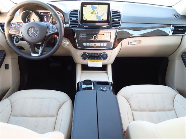 2018 Mercedes-Benz GLE GLE 350 SUV - 17081842 - 4