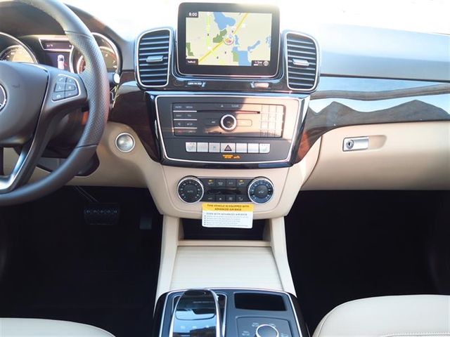 2018 Mercedes-Benz GLE GLE 350 SUV - 17081842 - 6