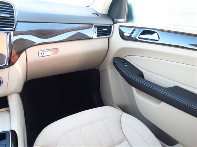 2018 Mercedes-Benz GLE GLE 350 SUV - 17081842 - 7