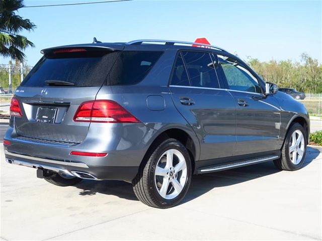 2018 Mercedes-Benz GLE GLE 350 SUV - 17091107 - 2