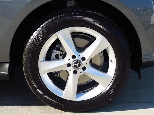 2018 Mercedes-Benz GLE GLE 350 SUV - 17091107 - 3