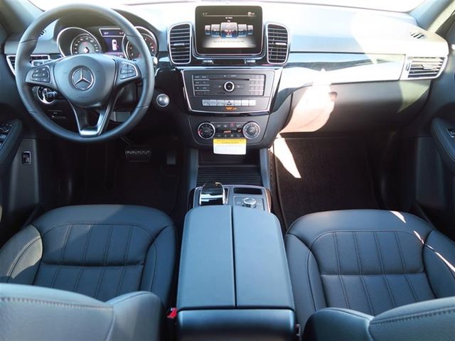 2018 Mercedes-Benz GLE GLE 350 SUV - 17091107 - 4