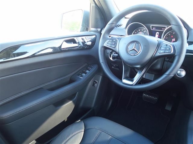 2018 Mercedes-Benz GLE GLE 350 SUV - 17091107 - 5