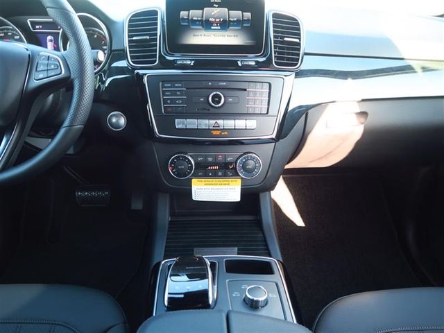 2018 Mercedes-Benz GLE GLE 350 SUV - 17091107 - 6